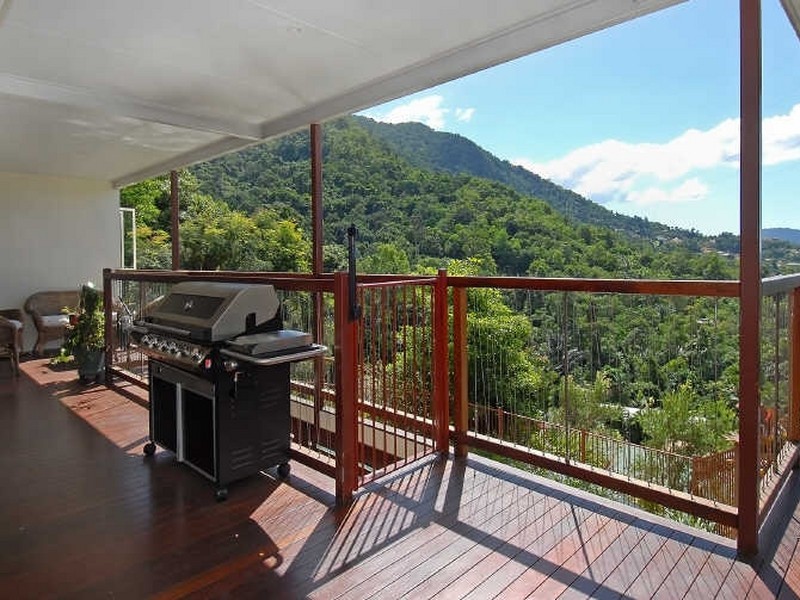 3 Gayundah Close, Earlville QLD 4870