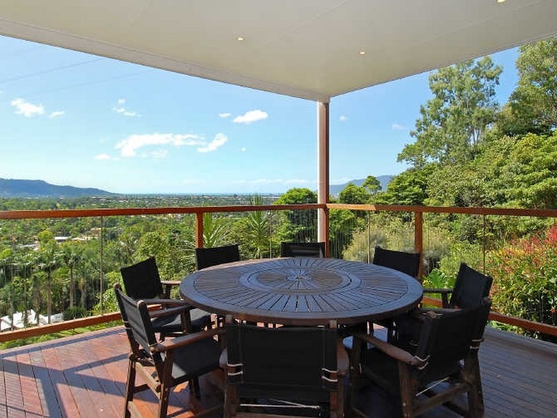 3 Gayundah Close, Earlville QLD 4870