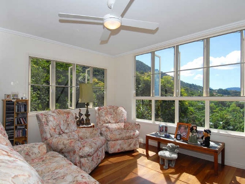 3 Gayundah Close, Earlville QLD 4870