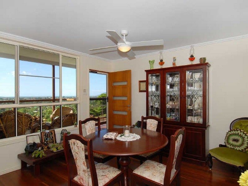 3 Gayundah Close, Earlville QLD 4870