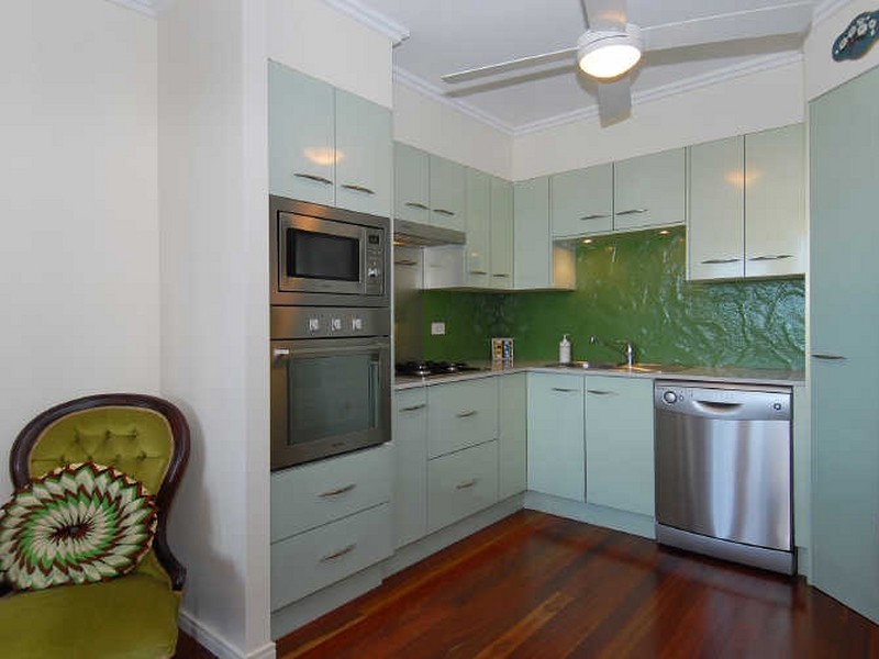 3 Gayundah Close, Earlville QLD 4870