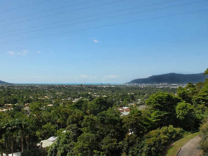 3 Gayundah Close, Earlville QLD 4870