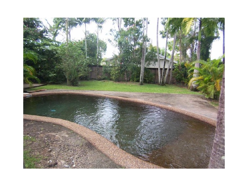 4/10 Ireland Crescent, Whitfield QLD 4870