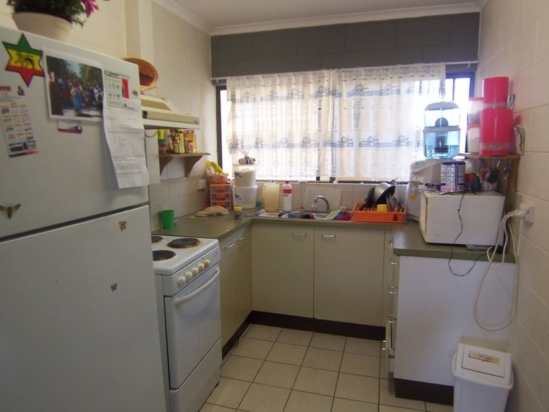 8/94 Birch  Street, Manunda QLD 4870