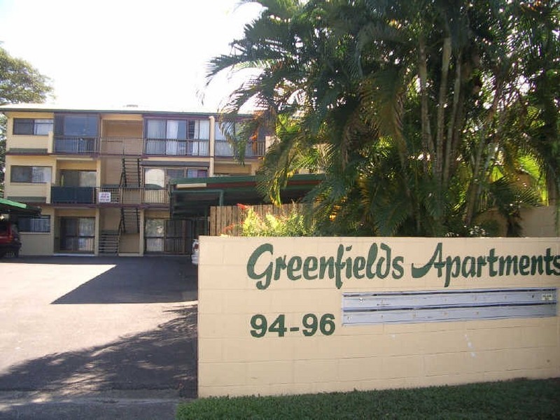 8/94 Birch  Street, Manunda QLD 4870