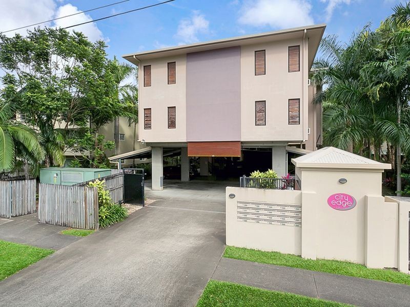 206/53 Mccormack Street, Manunda QLD 4870