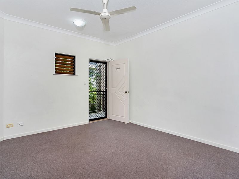 206/53 Mccormack Street, Manunda QLD 4870