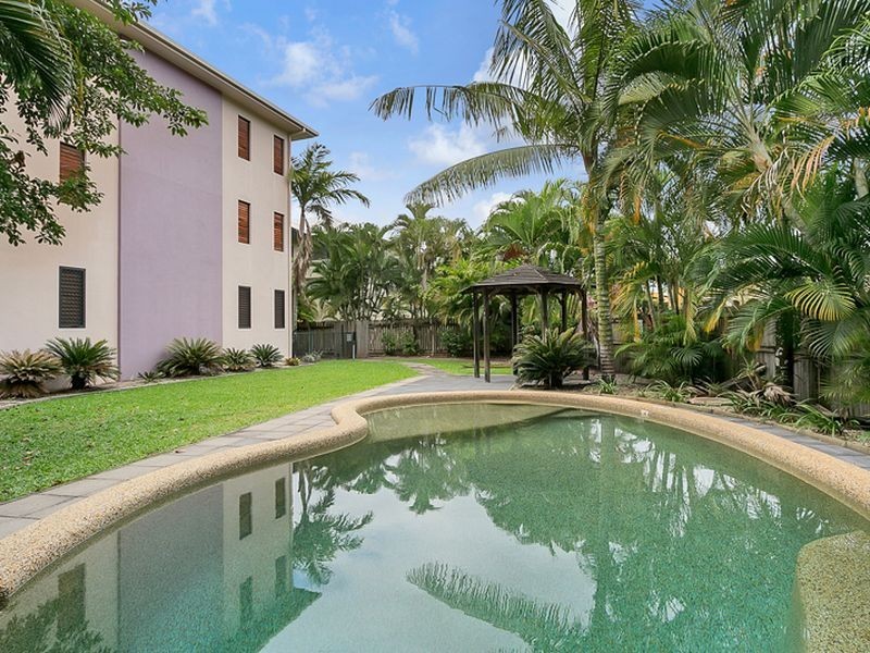 206/53 Mccormack Street, Manunda QLD 4870