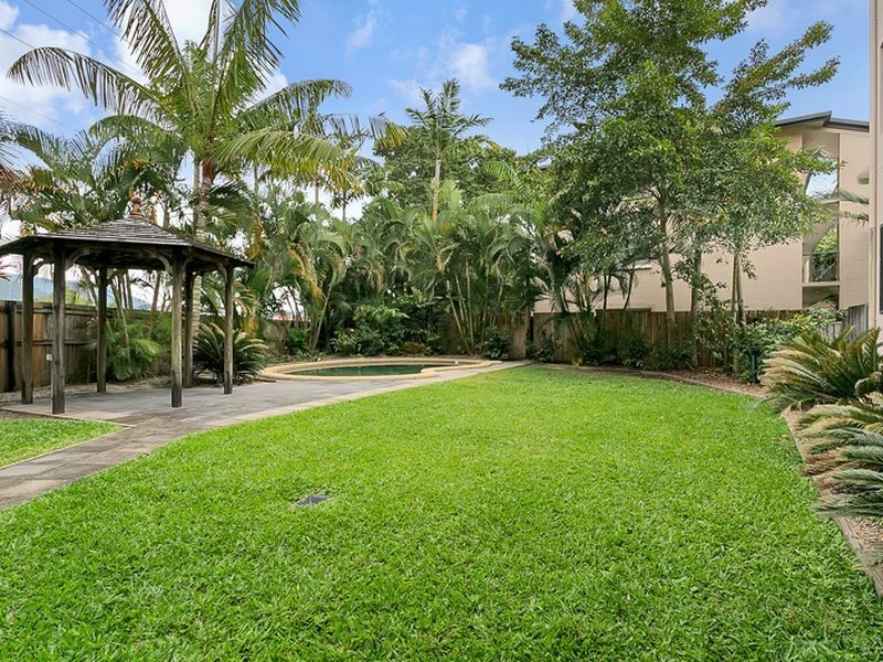 206/53 Mccormack Street, Manunda QLD 4870