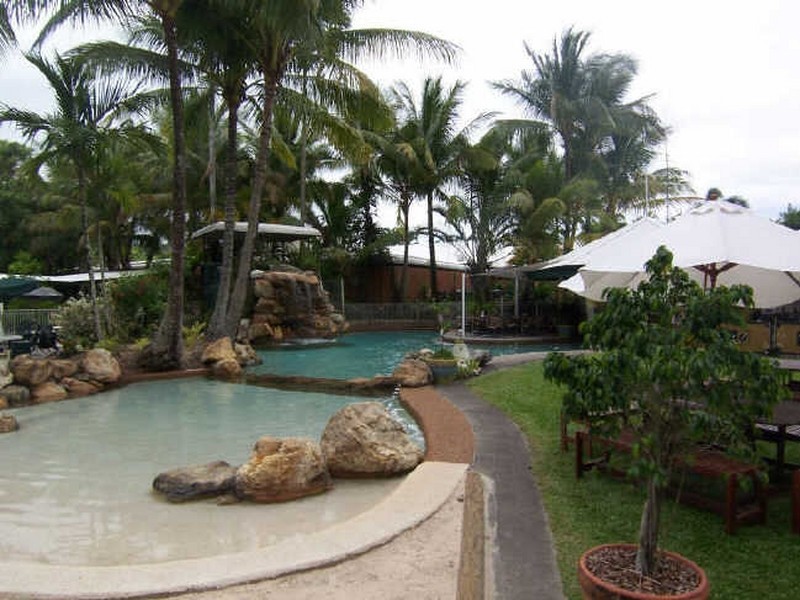 231/1 Anderson Road, Woree QLD 4868