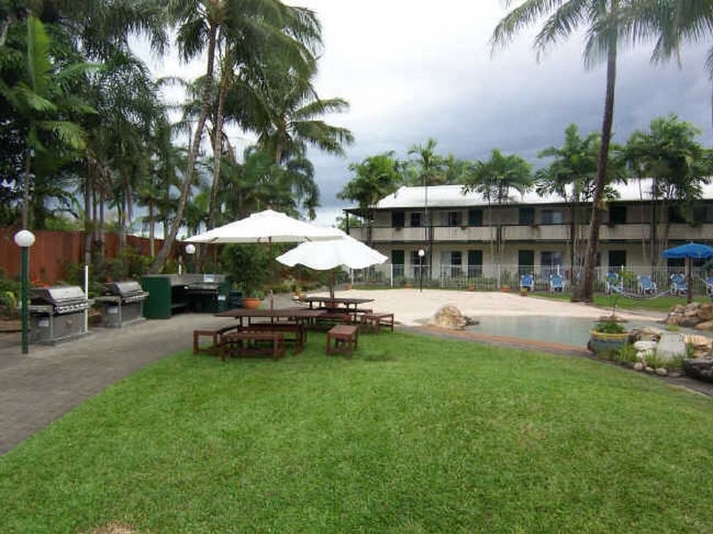 231/1 Anderson Road, Woree QLD 4868