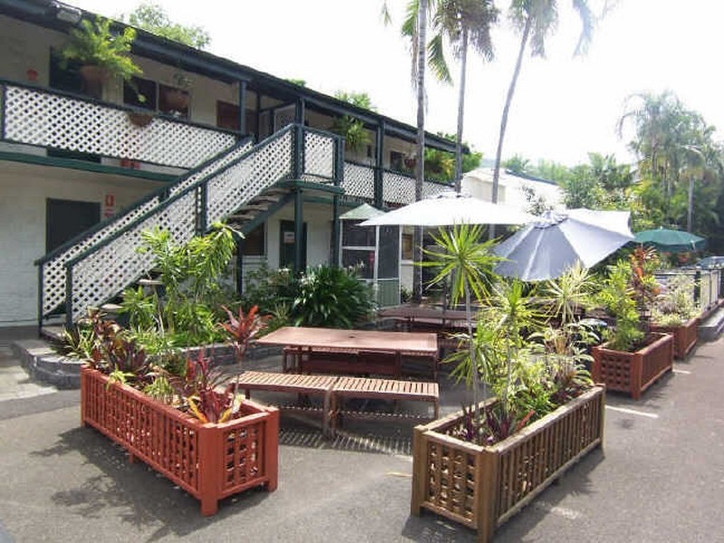 231/1 Anderson Road, Woree QLD 4868