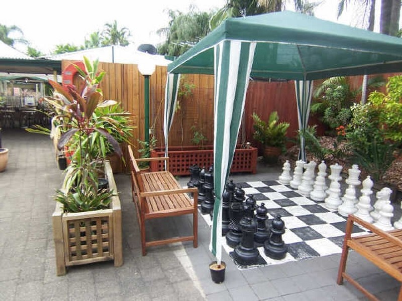 231/1 Anderson Road, Woree QLD 4868