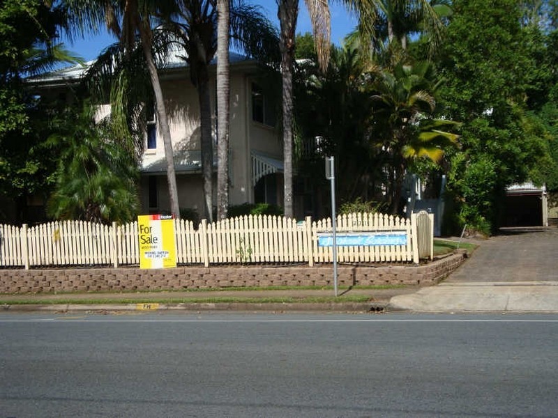 3/231 Kamerunga Road, Freshwater QLD 4870