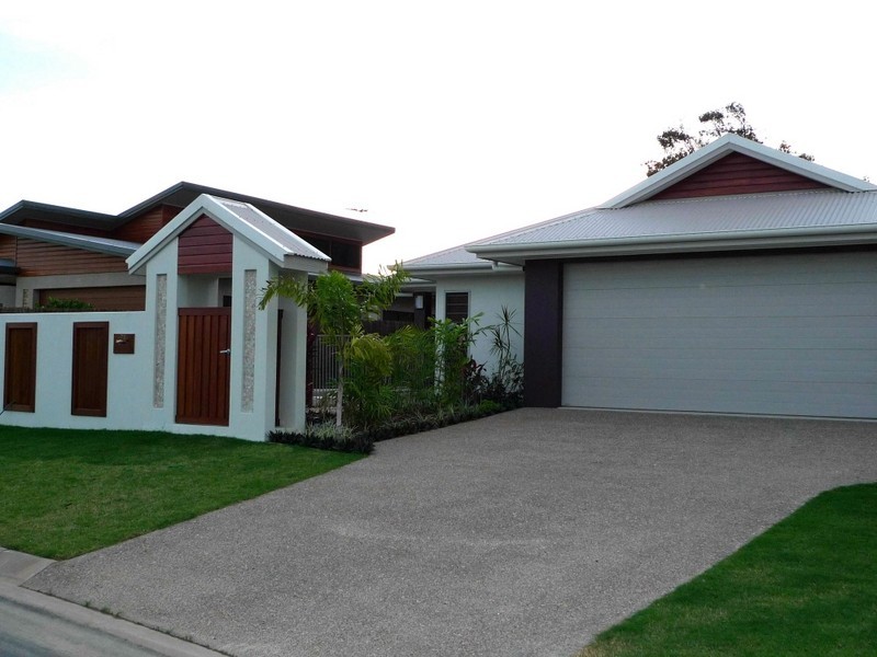 70 Harbour Drive, Trinity Park QLD 4879