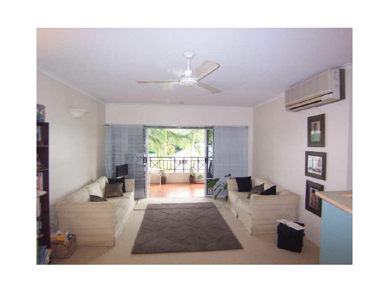 41/327 Lake Street, Cairns North QLD 4870
