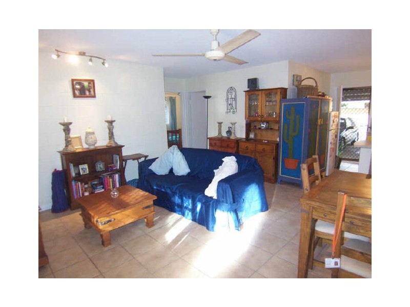 1/23 Harris Street, Parramatta Park QLD 4870