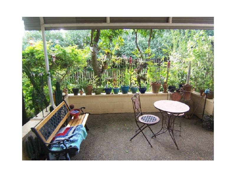 1/23 Harris Street, Parramatta Park QLD 4870