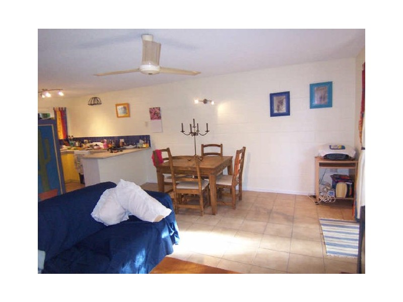 1/23 Harris Street, Parramatta Park QLD 4870