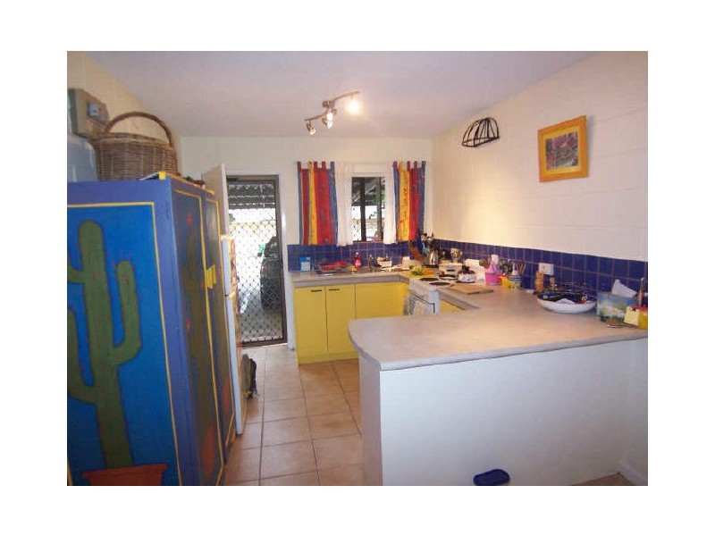 1/23 Harris Street, Parramatta Park QLD 4870