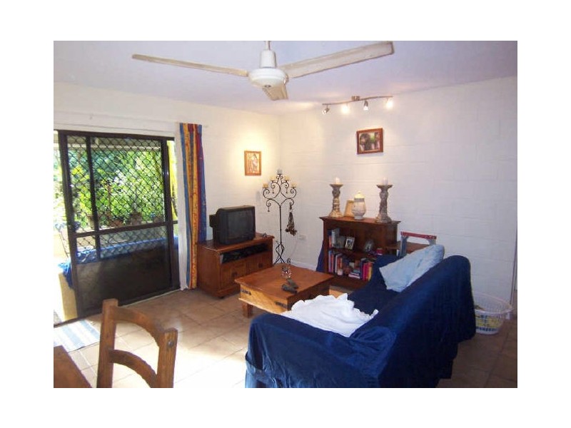 1/23 Harris Street, Parramatta Park QLD 4870