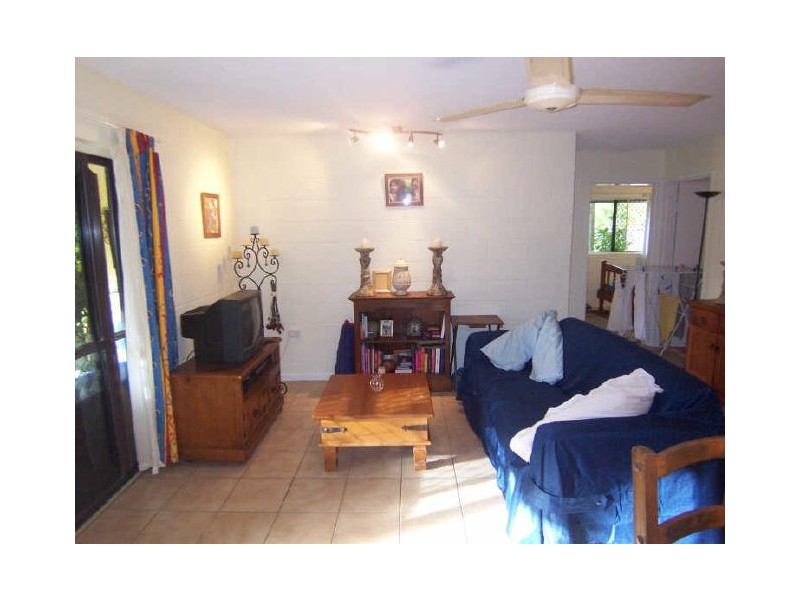 1/23 Harris Street, Parramatta Park QLD 4870