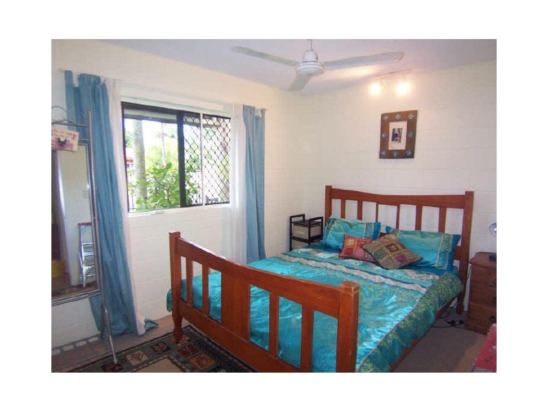 1/23 Harris Street, Parramatta Park QLD 4870