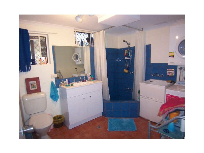 1/23 Harris Street, Parramatta Park QLD 4870