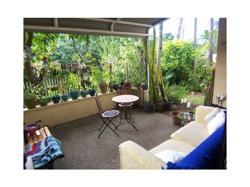 1/23 Harris Street, Parramatta Park QLD 4870