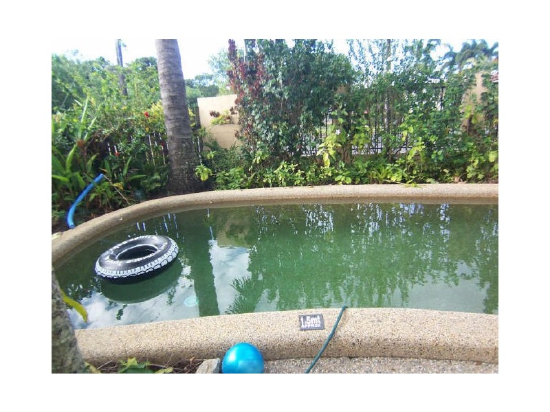 1/23 Harris Street, Parramatta Park QLD 4870