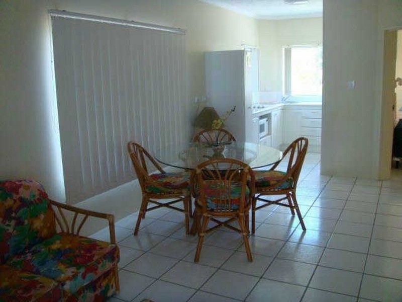 16/12-14 Deauville Close, Yorkeys Knob QLD 4878