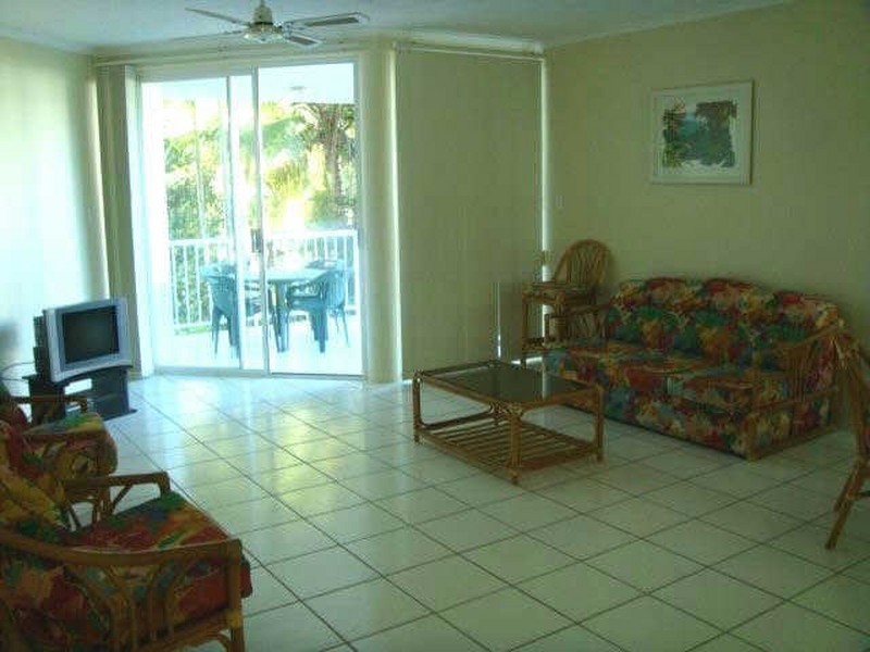 16/12-14 Deauville Close, Yorkeys Knob QLD 4878