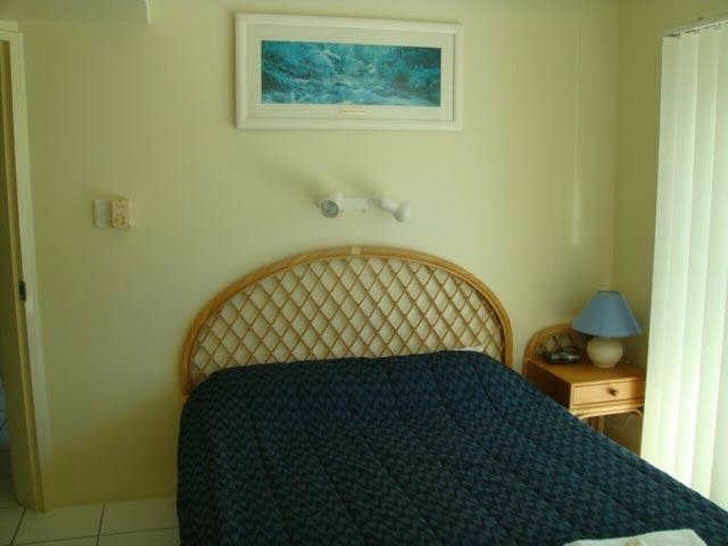 16/12-14 Deauville Close, Yorkeys Knob QLD 4878