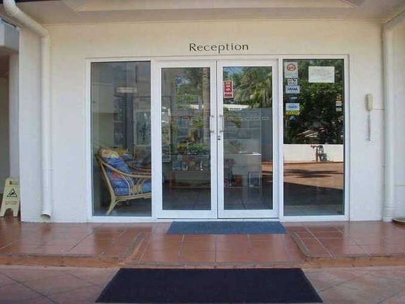 16/12-14 Deauville Close, Yorkeys Knob QLD 4878