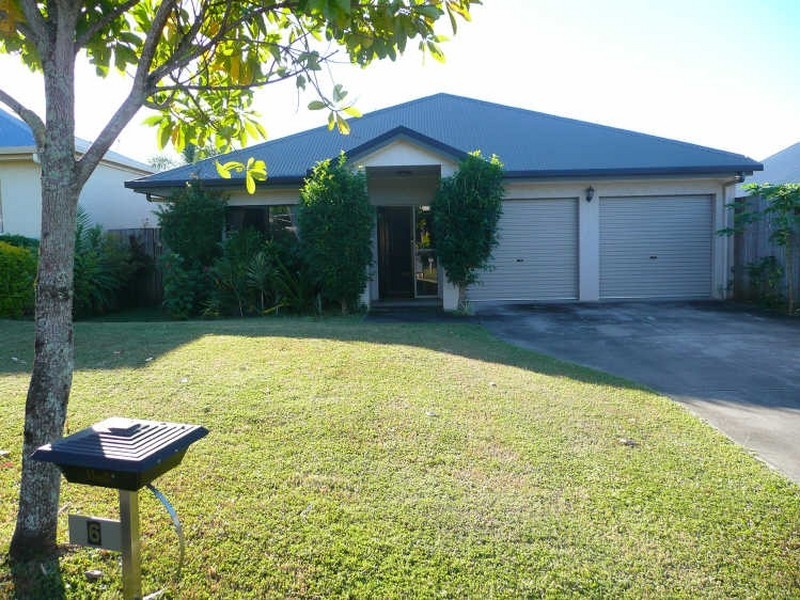 6 Brian Street, Brinsmead QLD 4870
