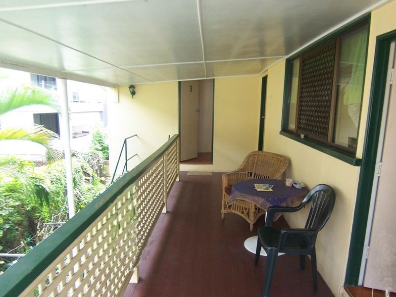 7-11/189 Sheridan Street, Cairns North QLD 4870