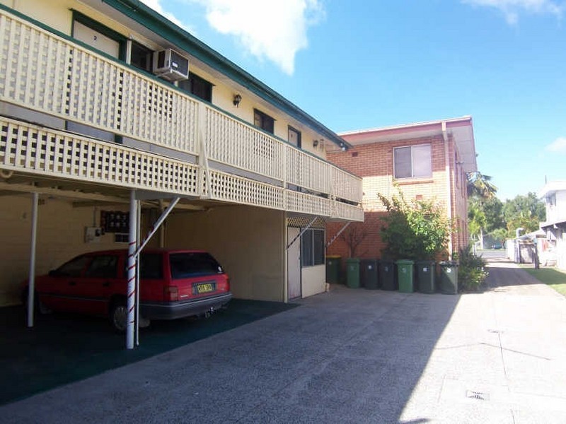 7-11/189 Sheridan Street, Cairns North QLD 4870