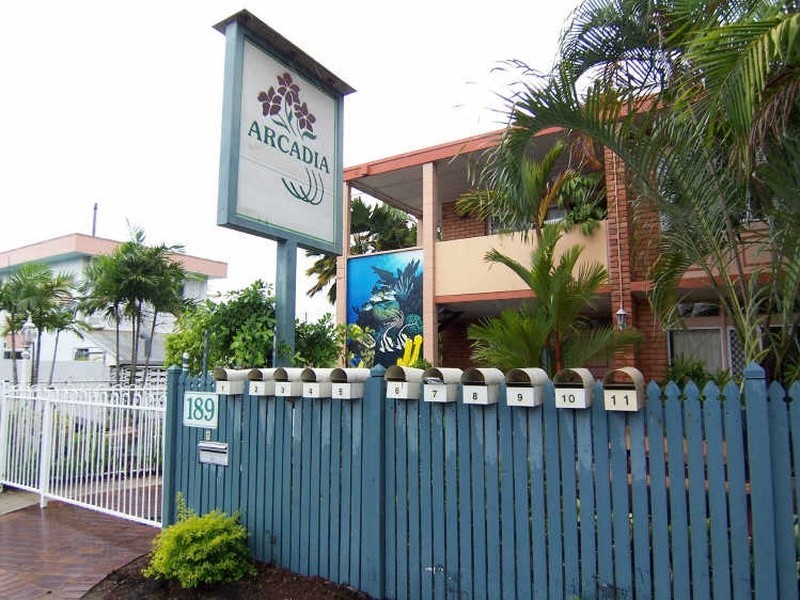 7-11/189 Sheridan Street, Cairns North QLD 4870