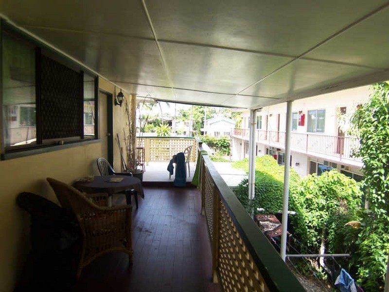 7-11/189 Sheridan Street, Cairns North QLD 4870