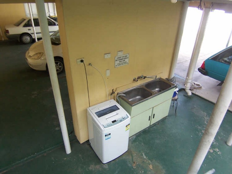 7-11/189 Sheridan Street, Cairns North QLD 4870