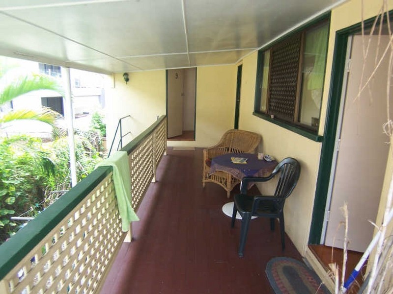 7-11/189 Sheridan Street, Cairns North QLD 4870