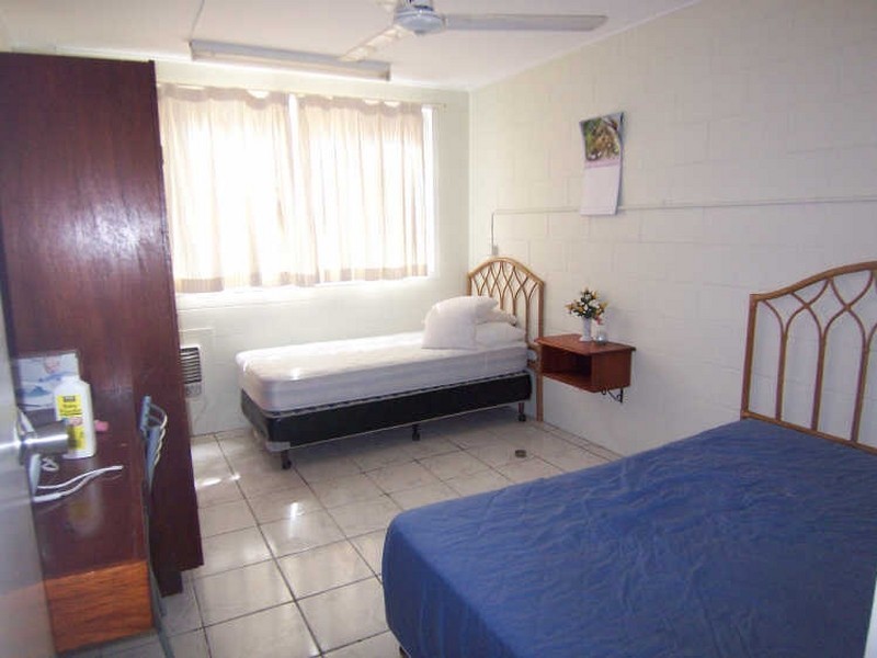 7-11/189 Sheridan Street, Cairns North QLD 4870