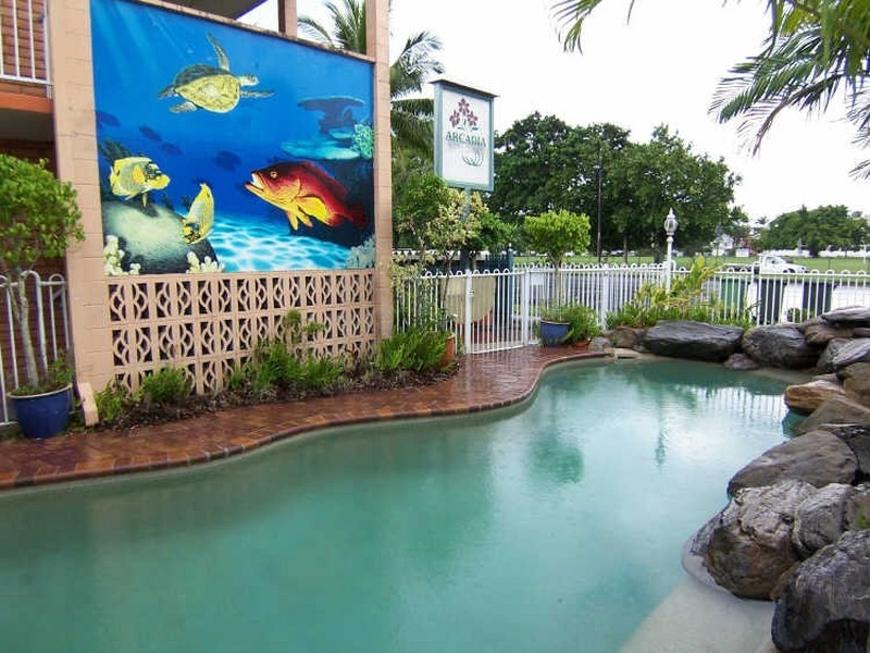 7-11/189 Sheridan Street, Cairns North QLD 4870