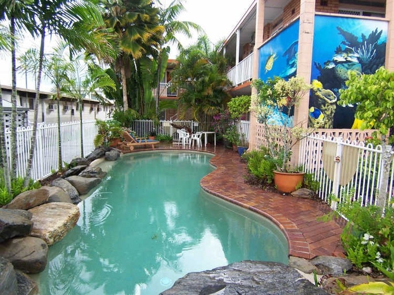 7-11/189 Sheridan Street, Cairns North QLD 4870