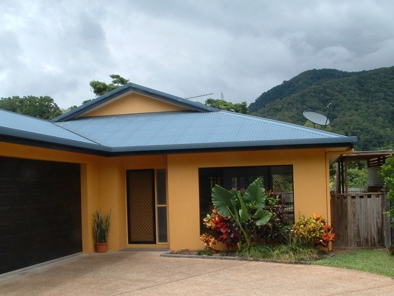 Redlynch QLD 4870