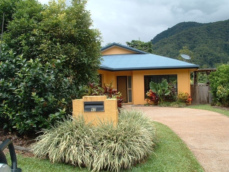 Redlynch QLD 4870
