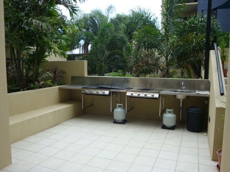 27/91-93 Mcleod Street, Cairns QLD 4870