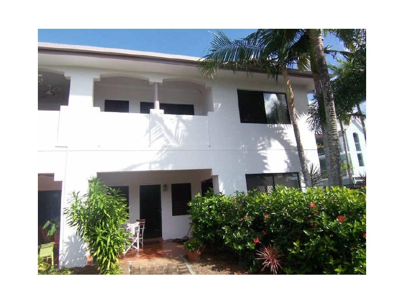 4/355 McLeod Street, Cairns North QLD 4870