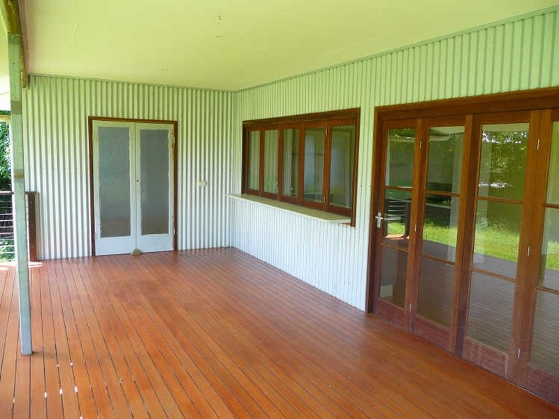 10 Railway Street, Kowrowa Via, Kuranda QLD 4881