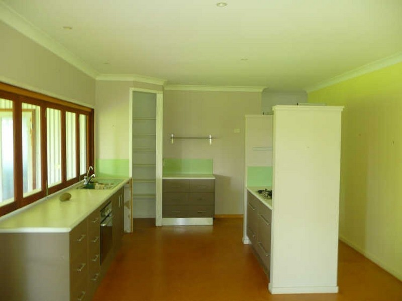 10 Railway Street, Kowrowa Via, Kuranda QLD 4881